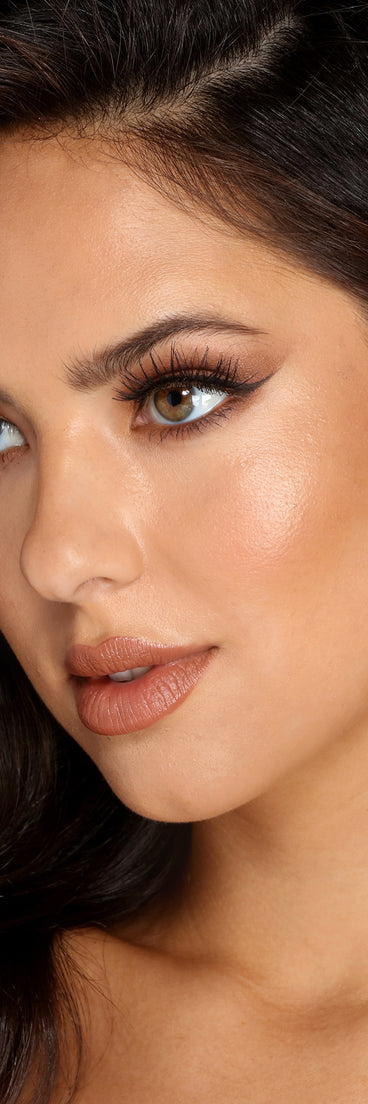 Baguette Small Hoops