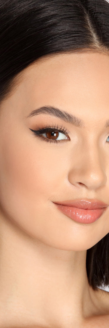 Simple Kind Of Life Hoop + Stud Set