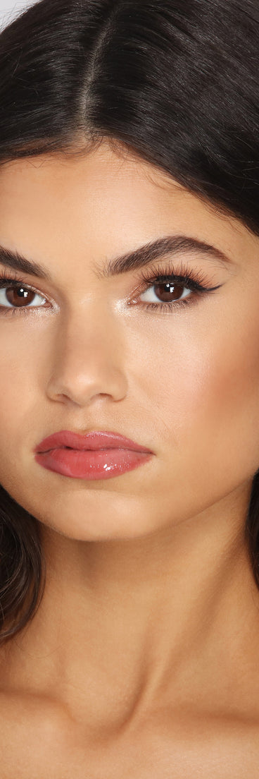 Baguette Stone Staggered Duster Earrings is a stunning choice for a bridesmaid dress or maid of honor dress, and to feel beautiful at Homecoming 2023, fall or winter weddings, formals, & military balls!