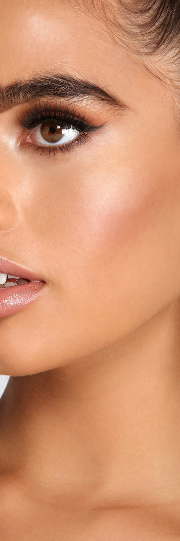 Lasting Lustre Rhinestone Fringe Earrings is a trendy pick to create 2023 festival outfits, festival dresses, outfits for concerts or raves, and complete your best party outfits!