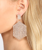Fave Fringe Statement Earrings creates the perfect New Year’s Eve Outfit or new years dress with stylish details in the latest trends to ring in 2023!