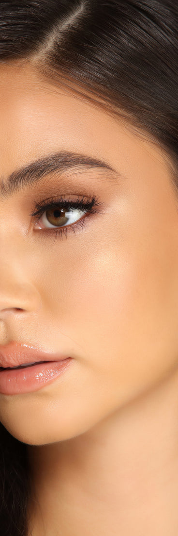 Sparkle It Up Rhinestone Fringe Duster Earrings is the perfect Homecoming look pick with on-trend details to make the 2023 HOCO dance your most memorable event yet!