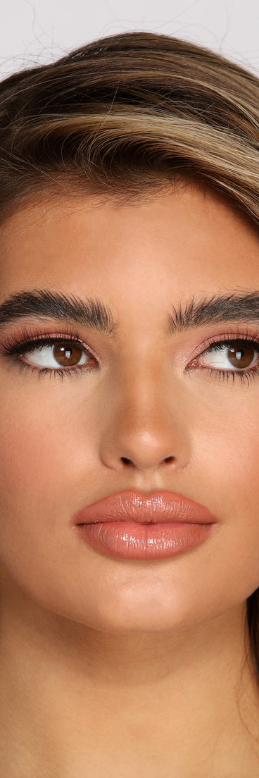 Boho Beauty Detailed Hoop Earrings