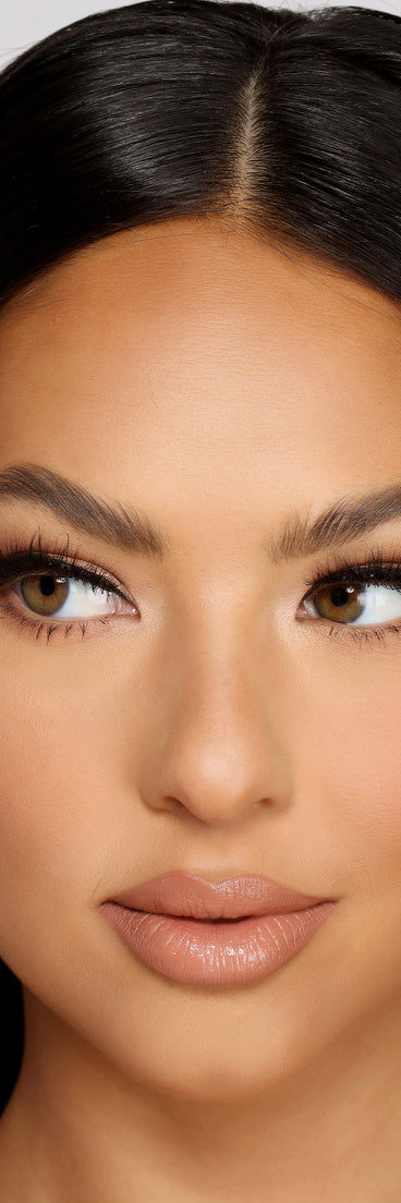 Cubic Zirconia 3-D Butterfly Studs