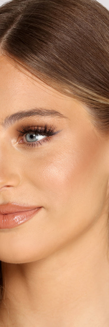 Gleam And Glow Rhinestone Earrings Three Pack for 2022 festival outfits, festival dress, outfits for raves, concert outfits, and/or club outfits