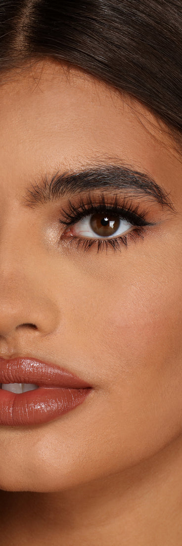 Beautifully Beaded Hoop Earrings