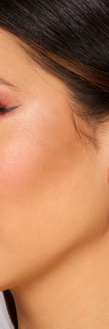 Dainty Butterfly Duster Earrings