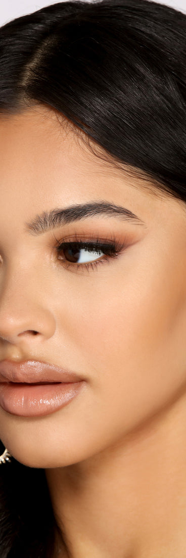 Star Of The Show Rhinestone Drop Earrings for 2022 festival outfits, festival dress, outfits for raves, concert outfits, and/or club outfits