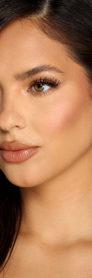 Sparkling Beauty Rhinestone Linear Earrings is a stunning choice for a bridesmaid dress or maid of honor dress, and to feel beautiful at Prom 2023, spring weddings, formals, & military balls!