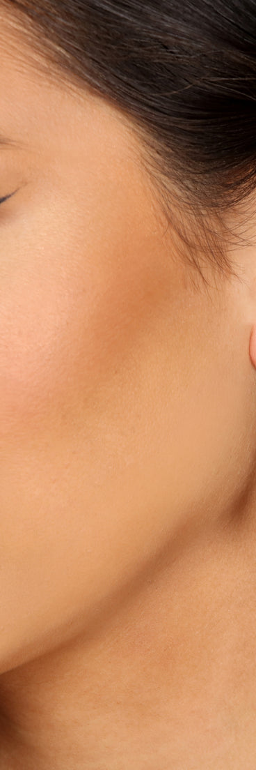 Shine On Teardrop Halo Earrings is a stunning choice for a bridesmaid dress or maid of honor dress, and to feel beautiful at Homecoming 2023, fall or winter weddings, formals, & military balls!