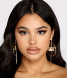 Dreamy Butterfly Statement Earrings is a trendy pick to create 2023 festival outfits, festival dresses, outfits for concerts or raves, and complete your best party outfits!