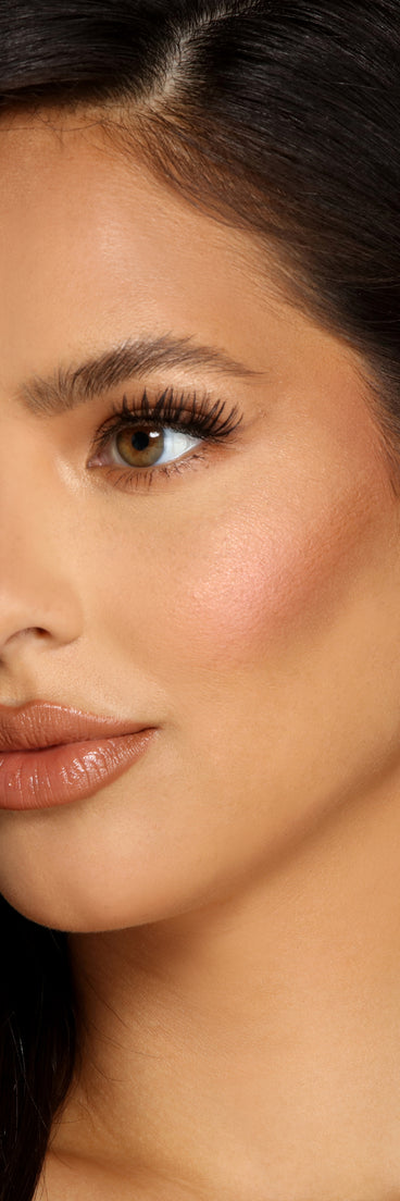 Butterfly Beauty Rhinestone Stud Earrings