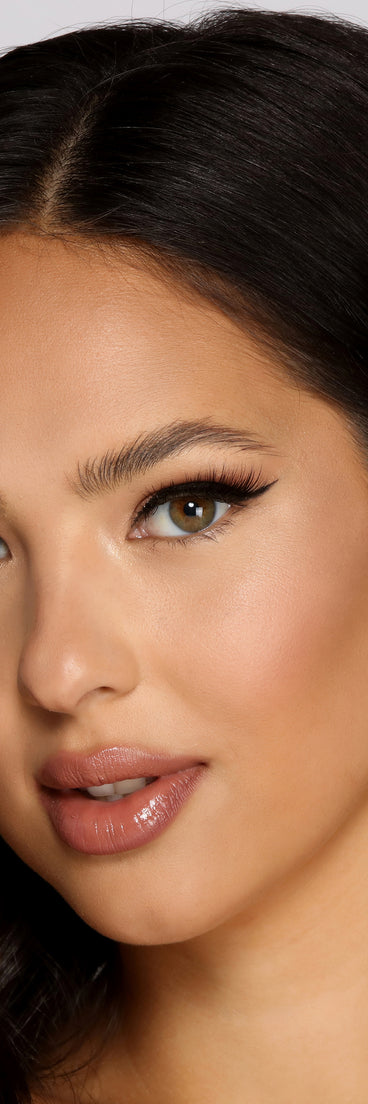 Gorgeous Vibes Fringe Earrings