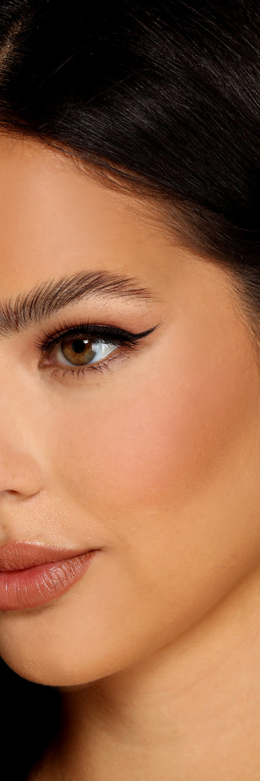 Cubic Zirconia Flower Studs