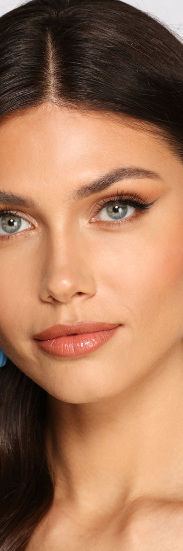 Keep Blooming Rhinestone Flower Earrings is a trendy pick to create 2023 festival outfits, festival dresses, outfits for concerts or raves, and complete your best party outfits!