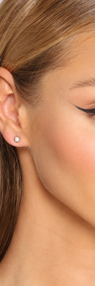 Snake Crawler And Rhinestone Studs is a trendy pick to create 2023 festival outfits, festival dresses, outfits for concerts or raves, and complete your best party outfits!