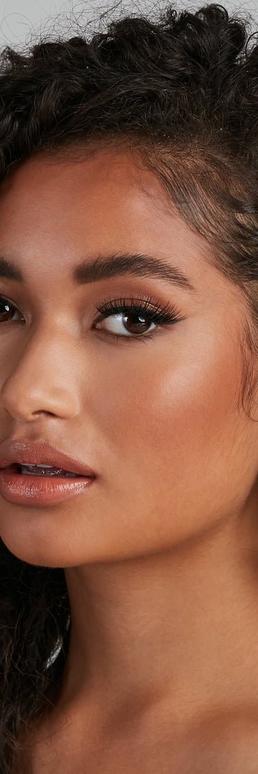 Bring The Drama Textured Door Knockers