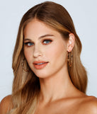 Trendy Textures Hoops Multi Pack