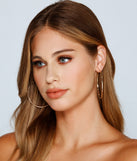 Trendy Textures Hoops Multi Pack