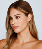 Trendy Textures Hoops Multi Pack