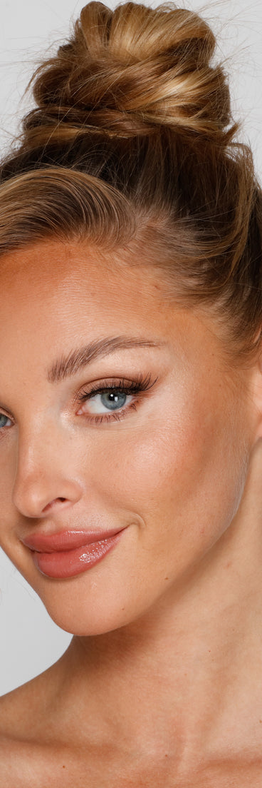 Rhinestone Leaf-Detailed Crawler And Stud Set is a trendy pick to create 2023 festival outfits, festival dresses, outfits for concerts or raves, and complete your best party outfits!