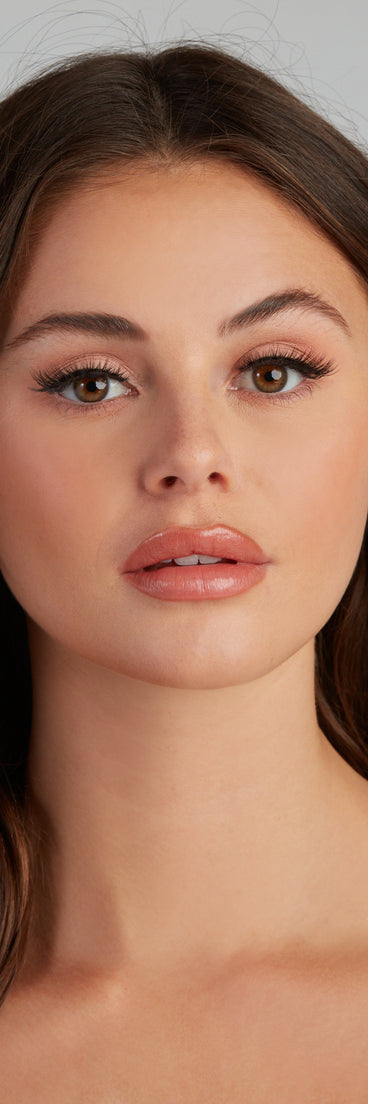 Glam Status Rhinestone Ear Crawler And Stud Set is a trendy pick to create 2023 festival outfits, festival dresses, outfits for concerts or raves, and complete your best party outfits!