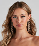 Lots Of Heart Rhinestone Earrings is a trendy pick to create 2023 festival outfits, festival dresses, outfits for concerts or raves, and complete your best party outfits!