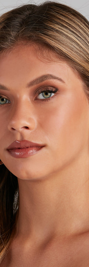 Work Of Art Filigree Hoops