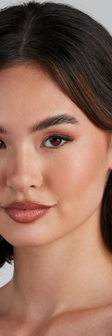 Sparkle Season Fringe Earrings is the perfect Homecoming look pick with on-trend details to make the 2023 HOCO dance your most memorable event yet!