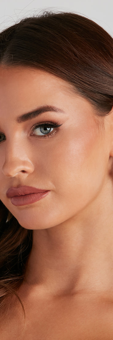 Dainty Gems Rhine Drop Earrings for 2022 festival outfits, festival dress, outfits for raves, concert outfits, and/or club outfits