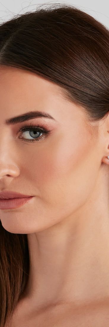 Whimsical Butterfly Stud Earrings for 2022 festival outfits, festival dress, outfits for raves, concert outfits, and/or club outfits