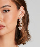 Feeling Butterflies Rhine Earrings is a trendy pick to create 2023 festival outfits, festival dresses, outfits for concerts or raves, and complete your best party outfits!