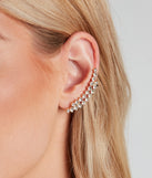 Glam Update Rhine Ear Crawlers