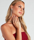 Magical Butterfly Fringe Earrings is a trendy pick to create 2023 festival outfits, festival dresses, outfits for concerts or raves, and complete your best party outfits!