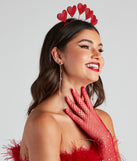 What The Heart Wants Earrings