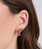 Match My Mood Six-Pack Earrings Set