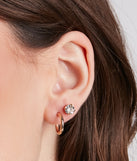 Match My Mood Six-Pack Earrings Set