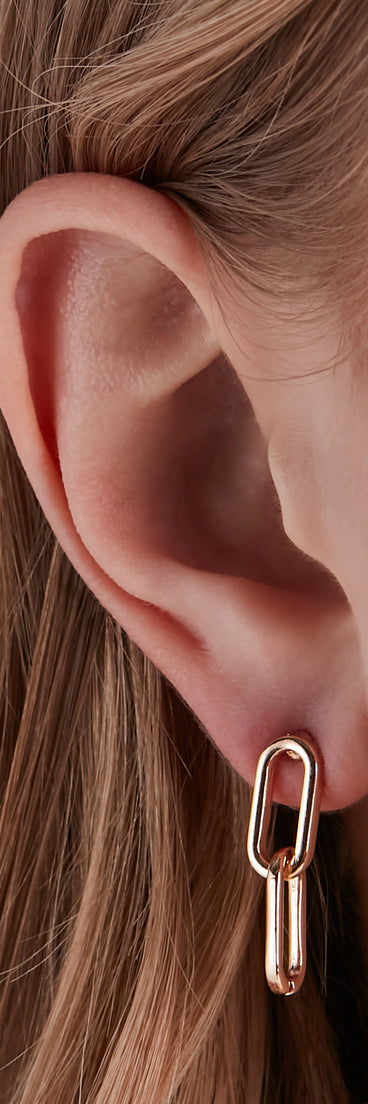 Cutest Details Three-Pack Earrings Set