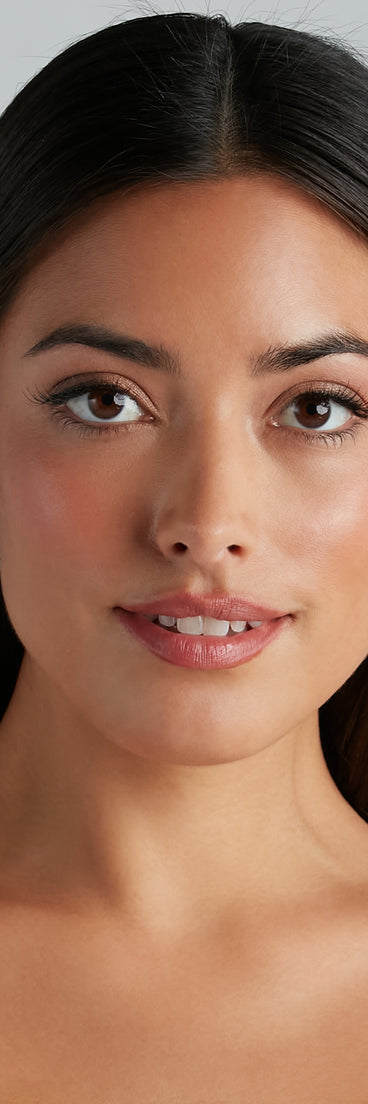 Radiate Elegance Cubic Zirconia Stud Earrings