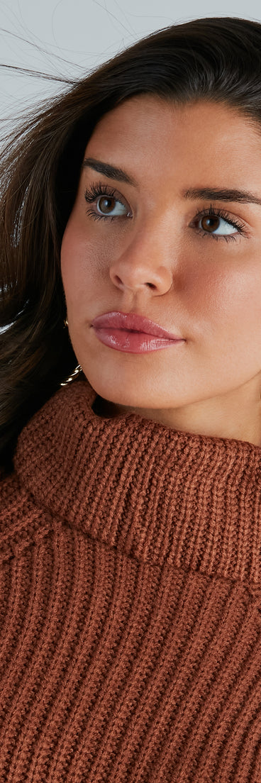 Stunningly Twisted Hoop Earrings