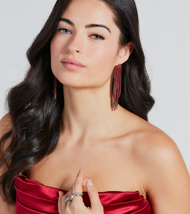 Top 10 Ways to Style Windsor Dresses