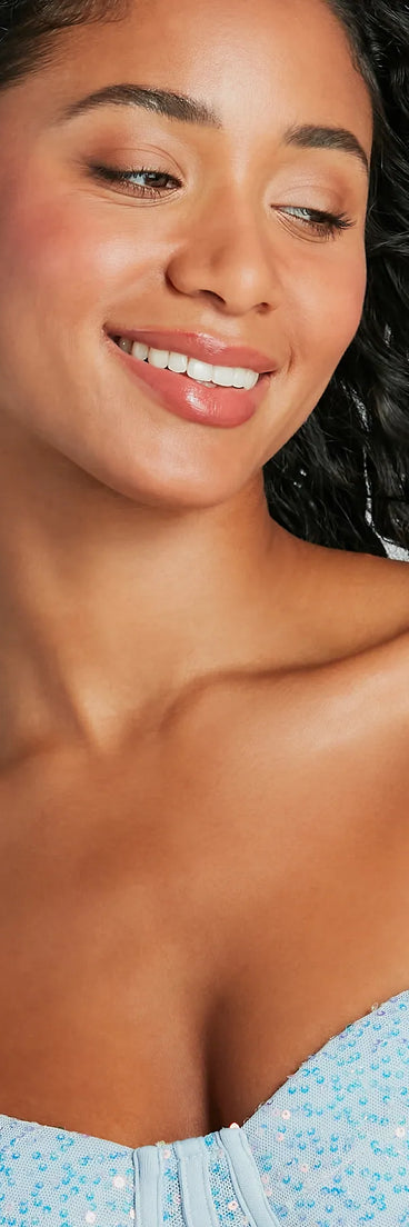 Elegant Teardrop Colored Gemstone Earrings