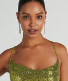 Homecoming jewelry and accessories like the Raise The Bar Rhinestone Linear Fringe Earrings provide the finishing touch to help you dazzle at HOCO 2024!