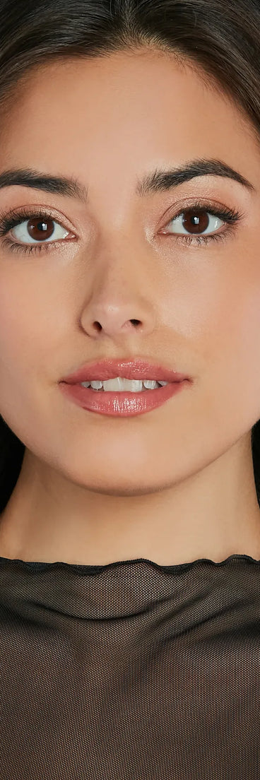 Celestial Sweetheart Moon And Star Earrings