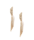 Twisted Rhinestone Dusters is the perfect Homecoming look pick with on-trend details to make the 2023 HOCO dance your most memorable event yet!