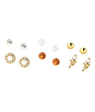 Rhinestone Frenzy Earring Variety Pack