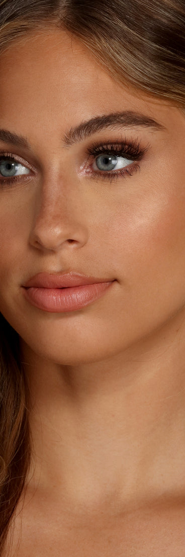 Rhinestone Fringe Dusters is the perfect Homecoming look pick with on-trend details to make the 2023 HOCO dance your most memorable event yet!