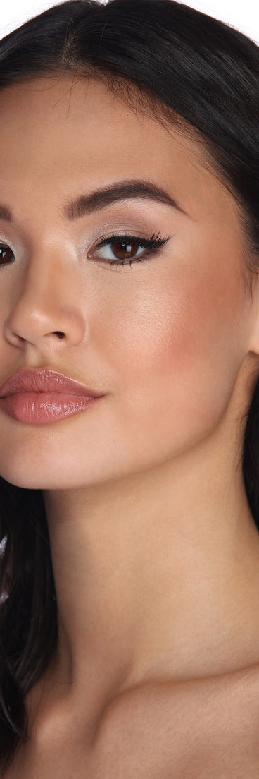 Cubic Zirconia Teardrop Earrings is the perfect Homecoming look pick with on-trend details to make the 2023 HOCO dance your most memorable event yet!