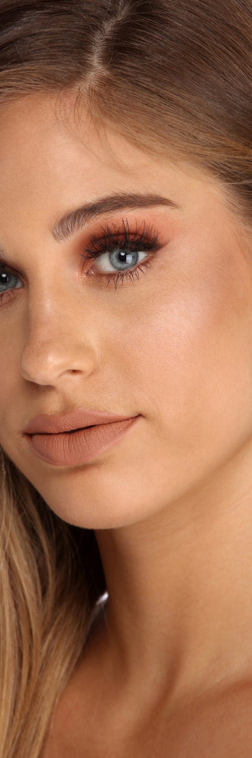 Sparkling With Beauty Rhinestone Earrings is the perfect Homecoming look pick with on-trend details to make the 2023 HOCO dance your most memorable event yet!