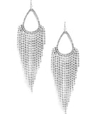 Feeling Fine In Fringe Earrings for 2022 festival outfits, festival dress, outfits for raves, concert outfits, and/or club outfits